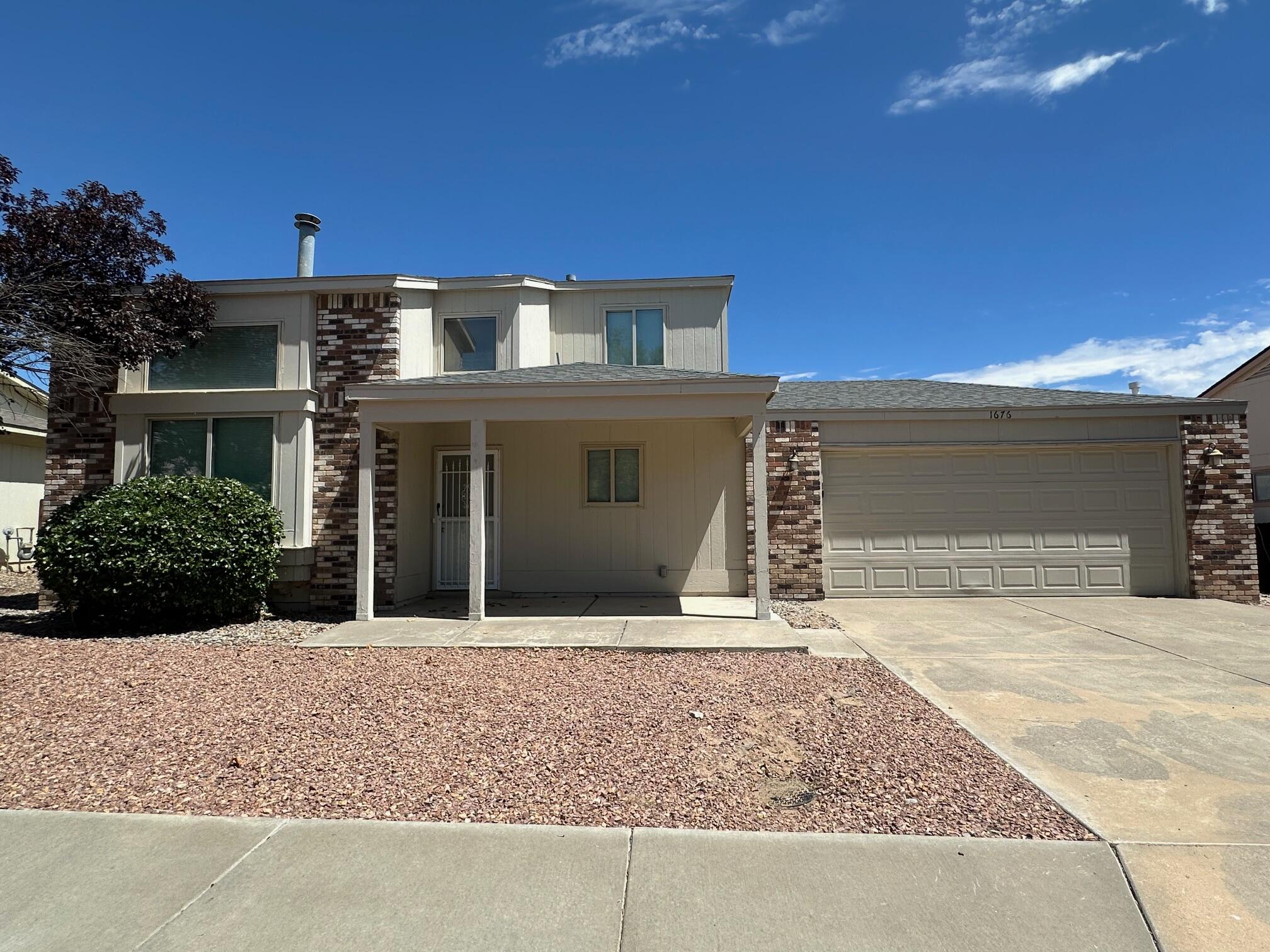 1676 Twinberry Drive, Rio Rancho, New Mexico image 2