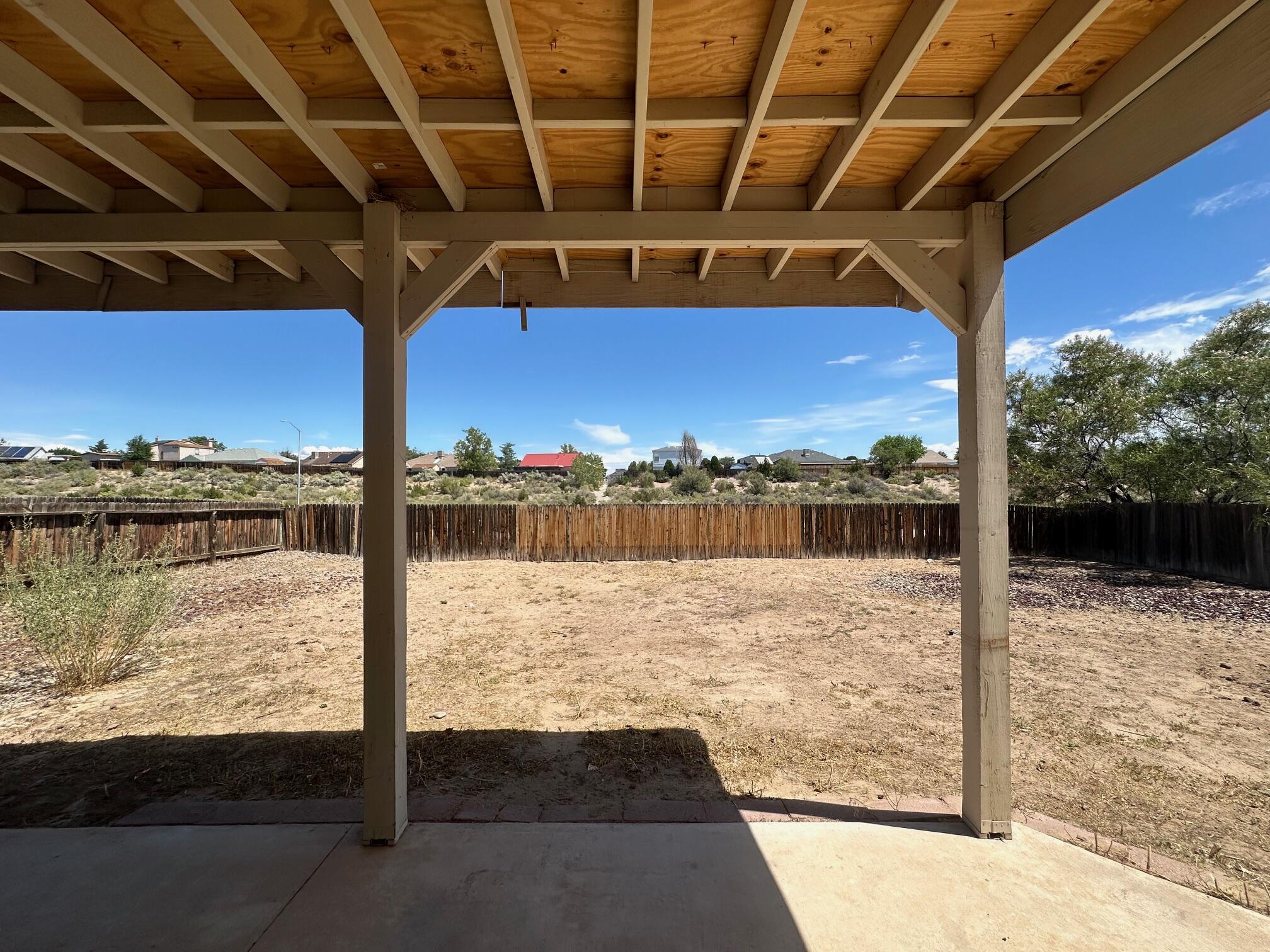 1676 Twinberry Drive, Rio Rancho, New Mexico image 21