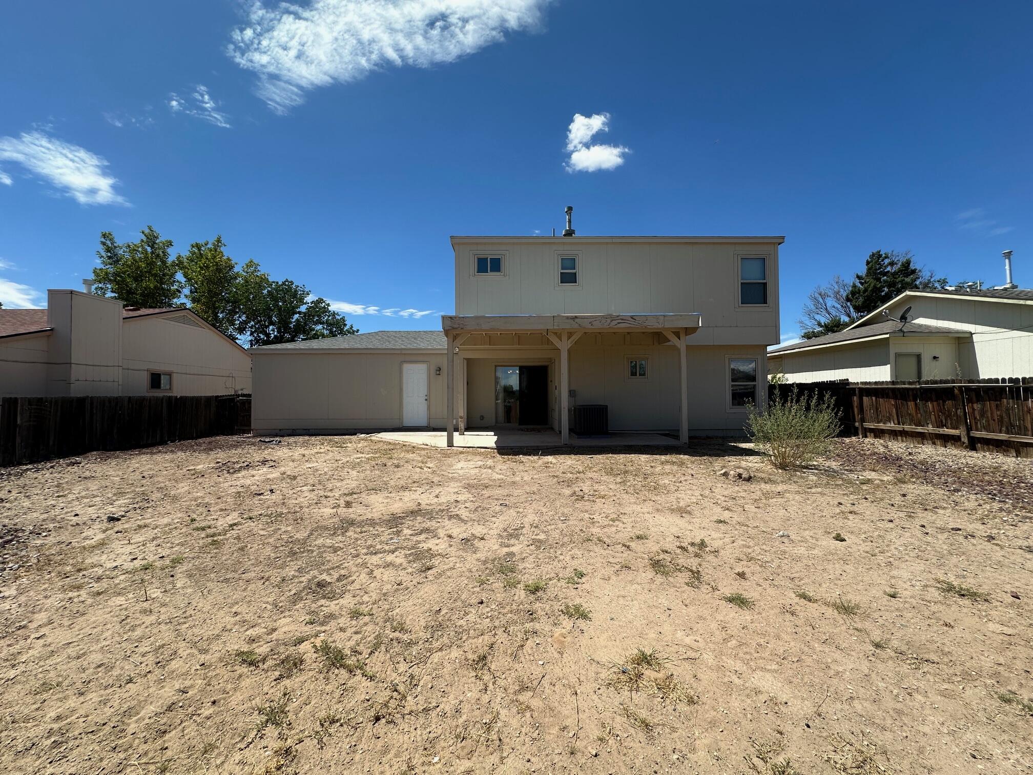 1676 Twinberry Drive, Rio Rancho, New Mexico image 20