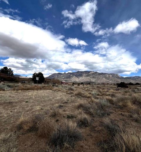 Vacant Land For Sale - 9920-10000 Oakland Avenue<br/> Bernalillo County, Albuquerque, NM 87122