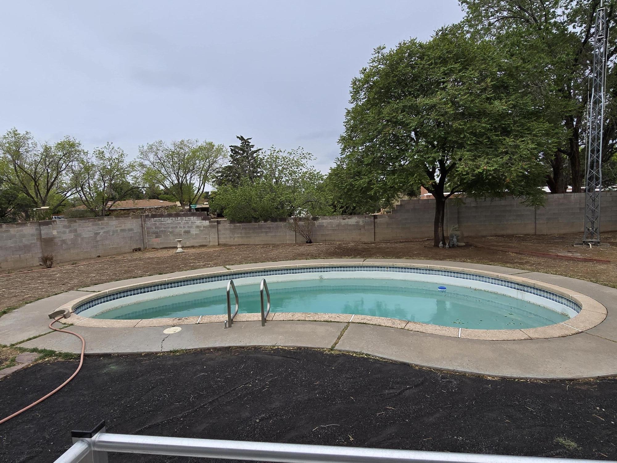 7901 Hendrix Avenue, Albuquerque, New Mexico image 25