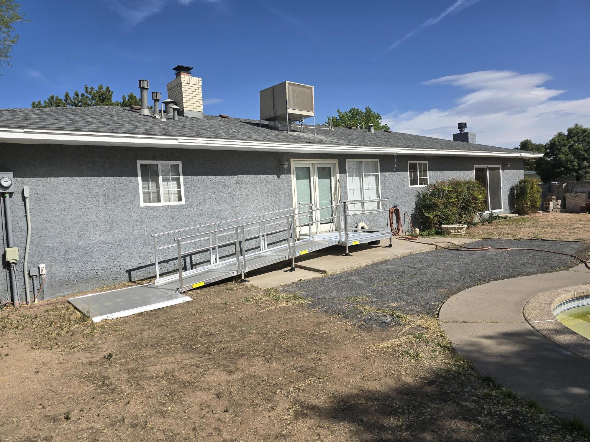 7901 Hendrix Avenue, Albuquerque, New Mexico image 27