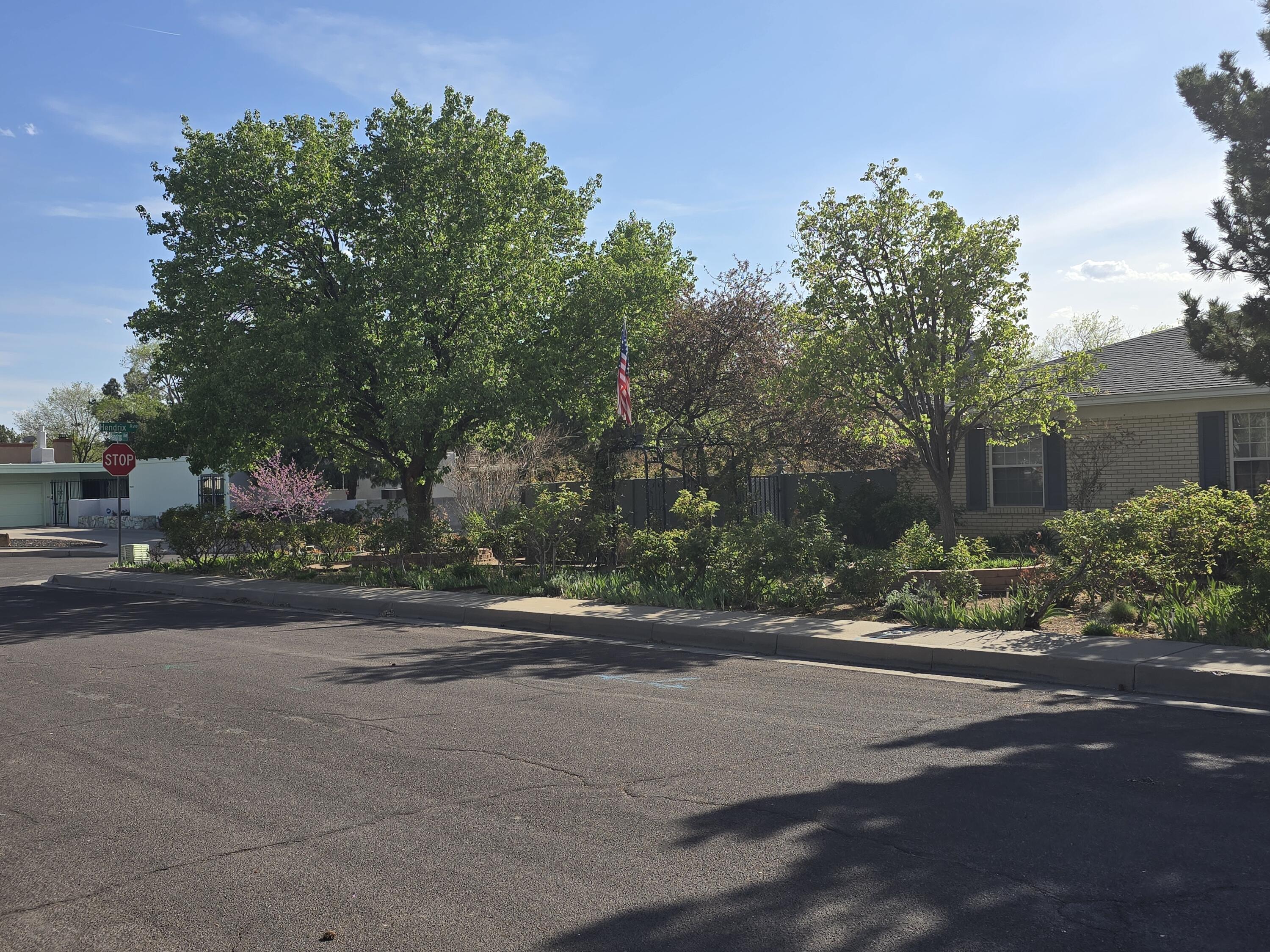 7901 Hendrix Avenue, Albuquerque, New Mexico image 24