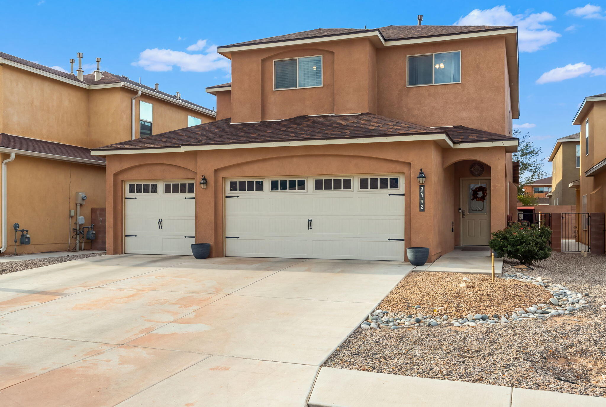 2542 Red Sky Street SW