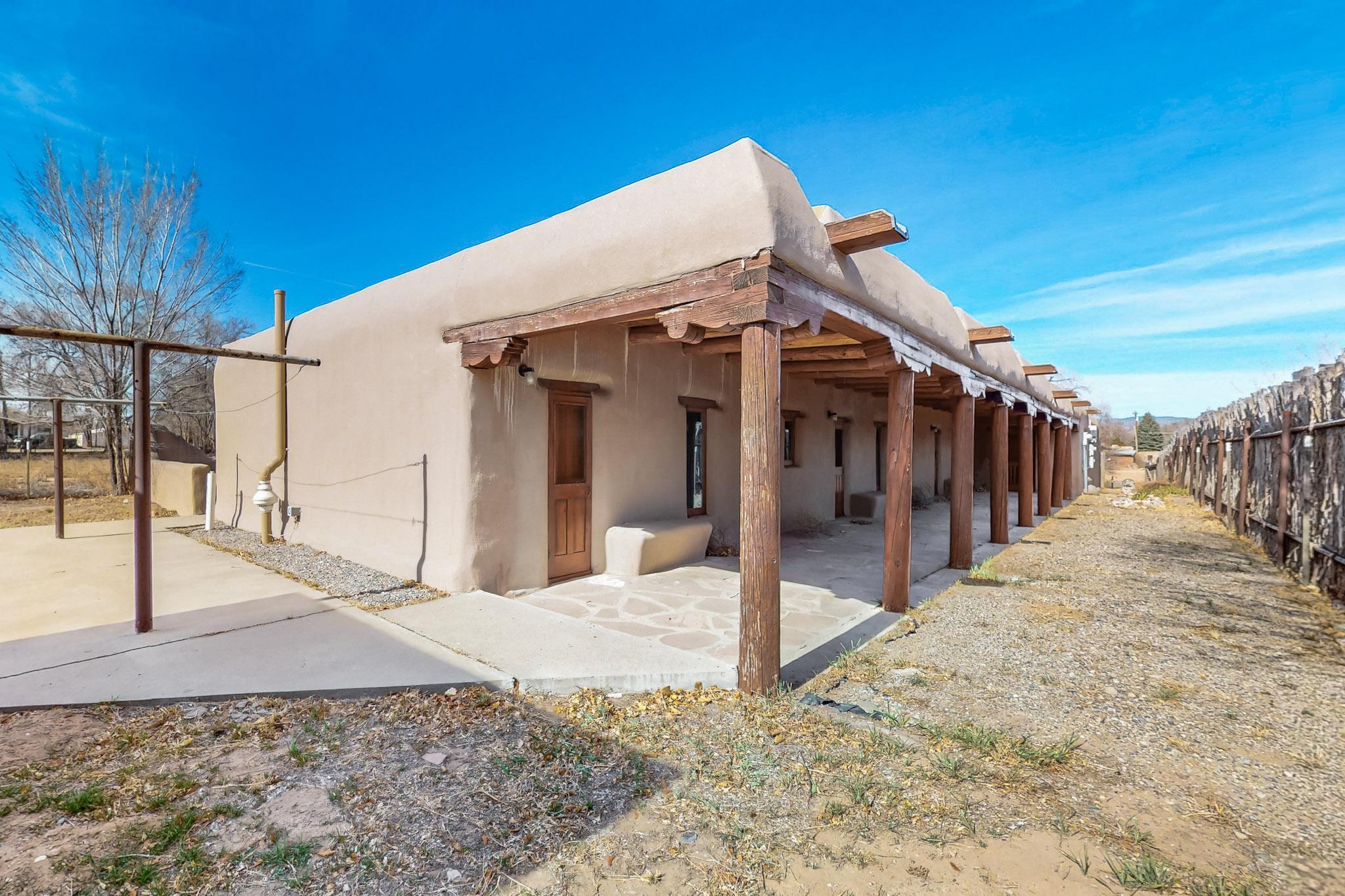 169 Nm 399, Espanola, New Mexico image 24