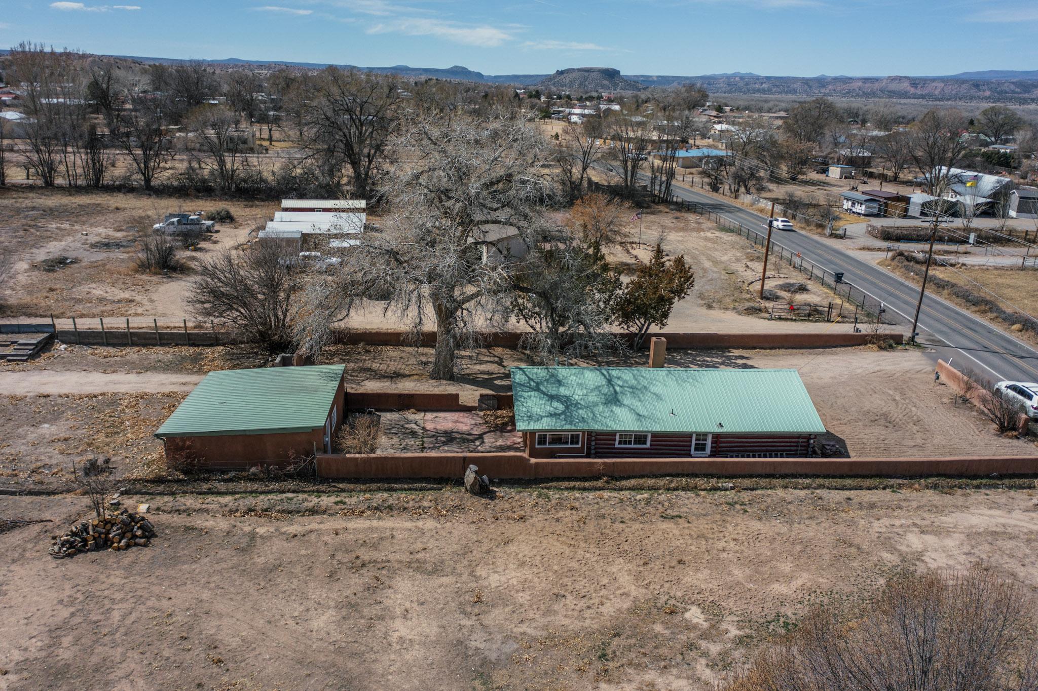 169 Nm 399, Espanola, New Mexico image 31