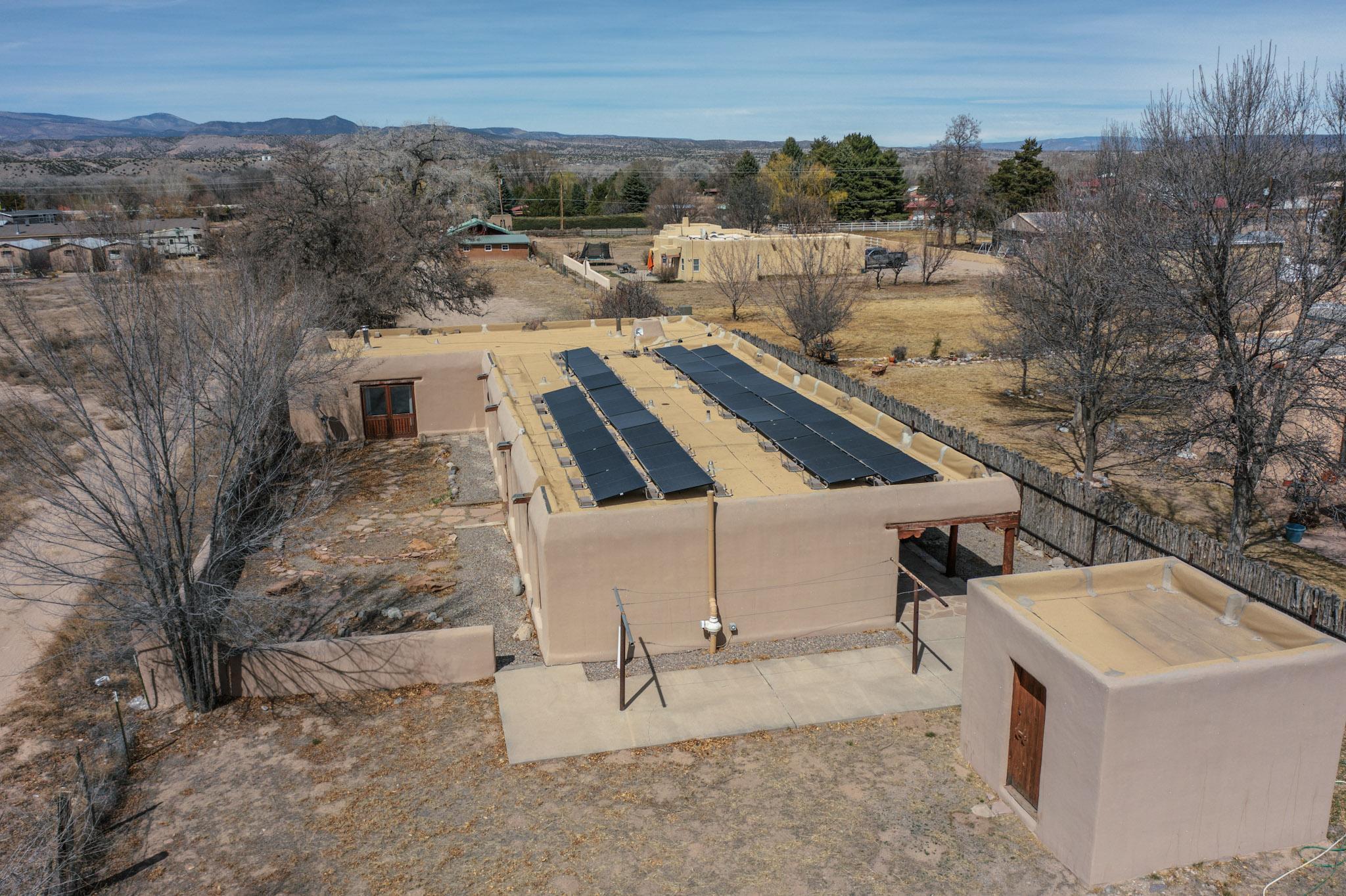 169 Nm 399, Espanola, New Mexico image 50
