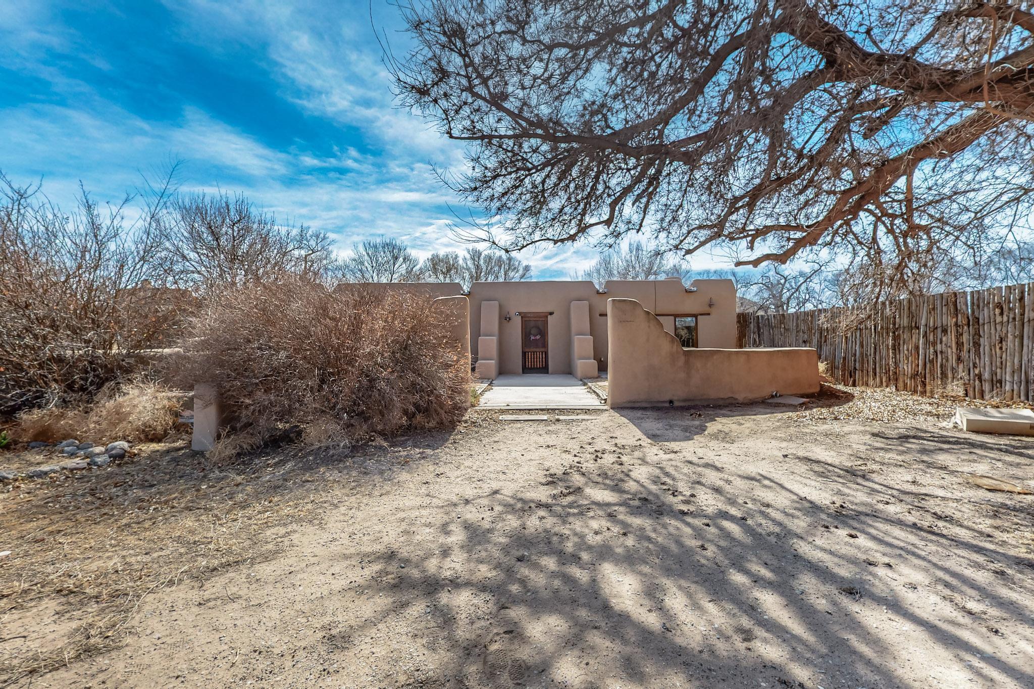 169 Nm 399, Espanola, New Mexico image 1