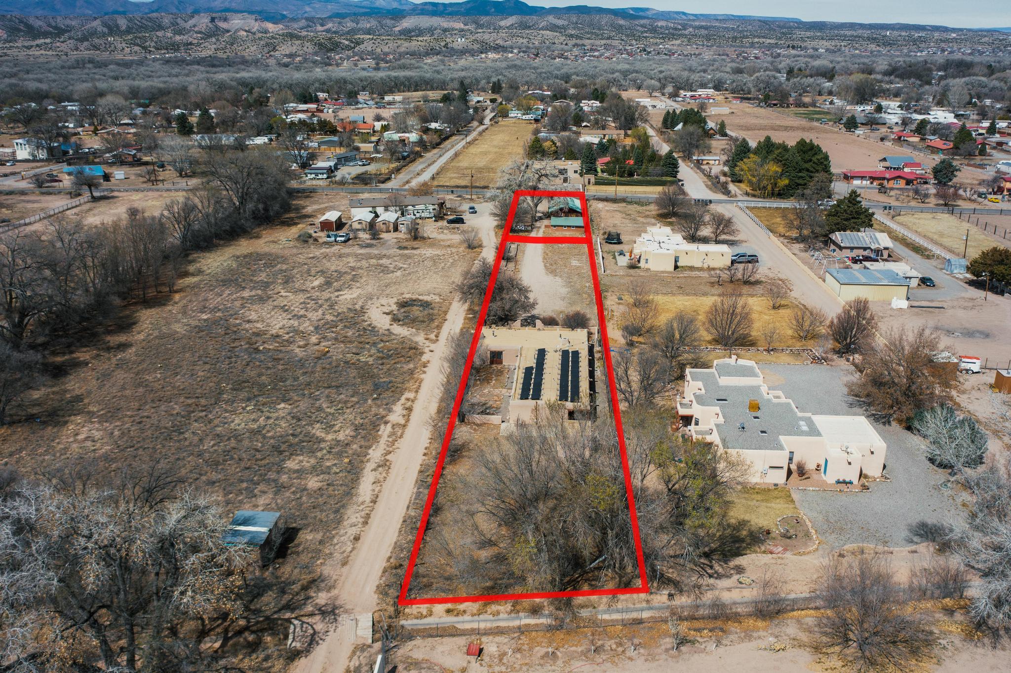 169 Nm 399, Espanola, New Mexico image 5