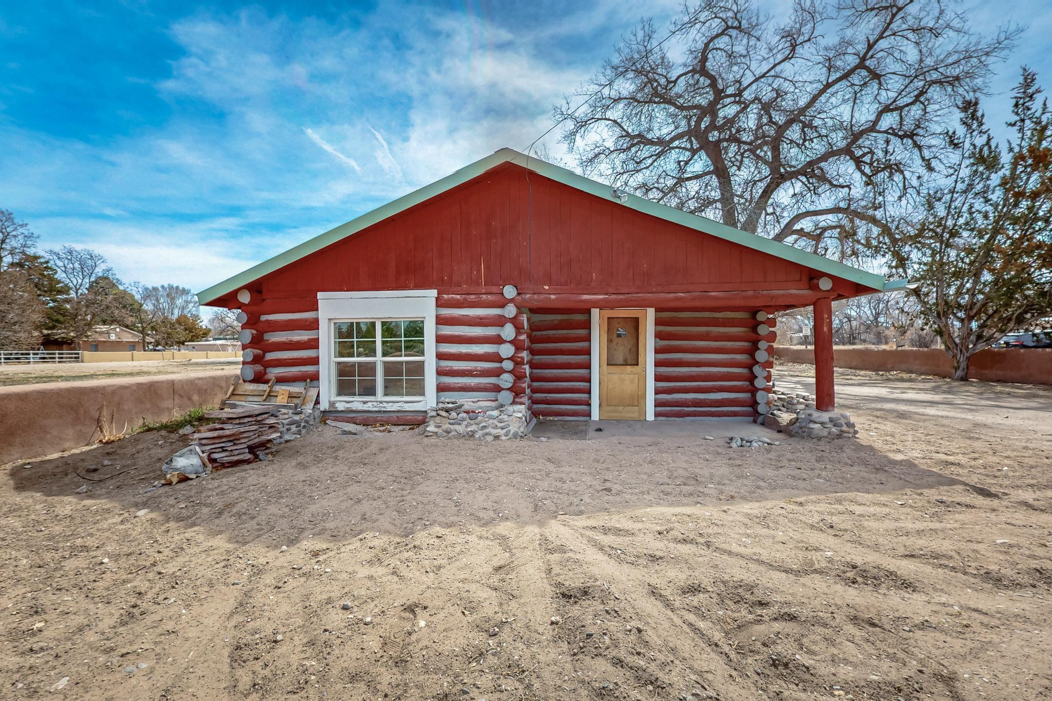 169 Nm 399, Espanola, New Mexico image 28