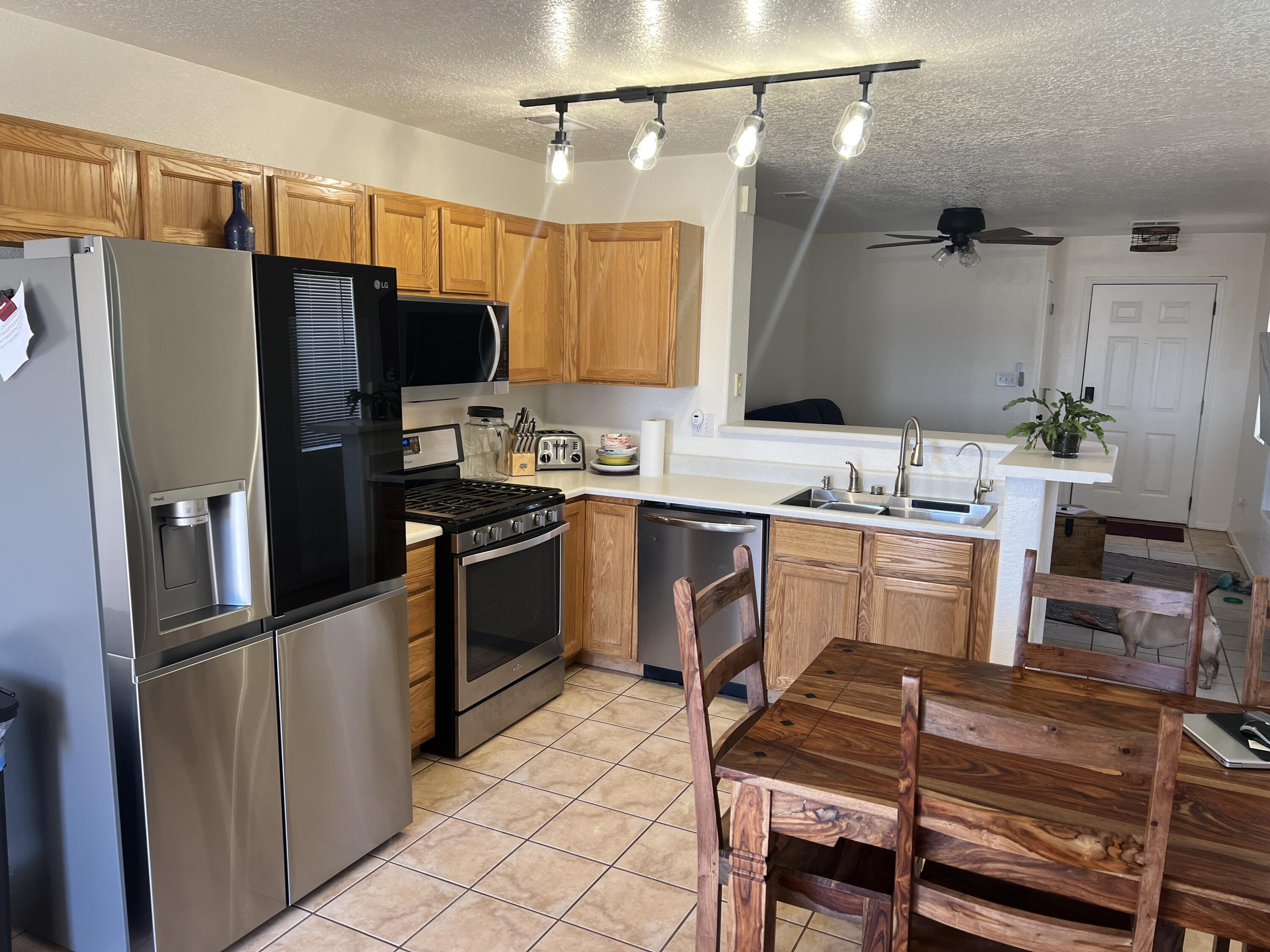 1412 Seven Falls Place, Albuquerque, New Mexico image 5