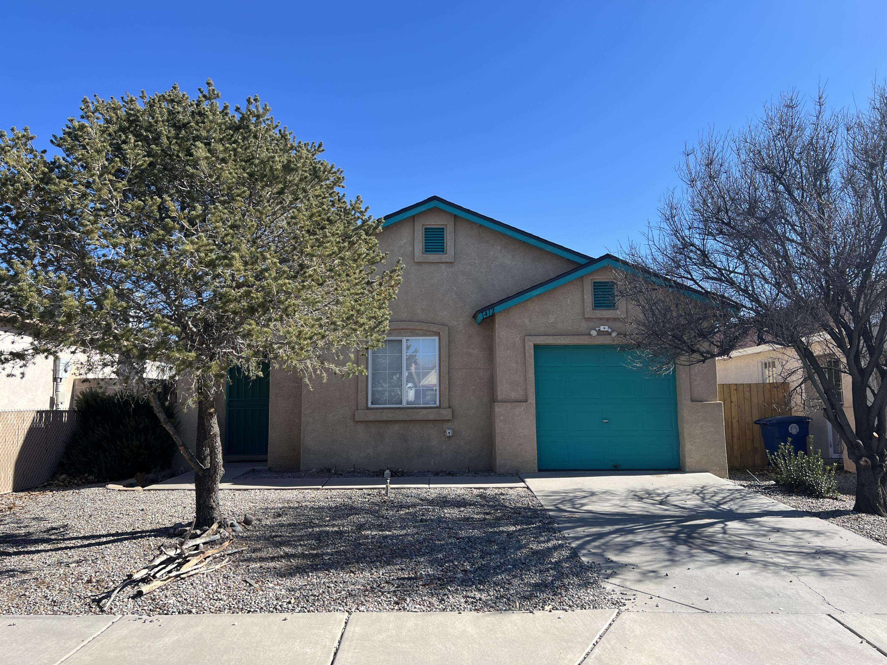 1412 Seven Falls Place, Albuquerque, New Mexico image 1