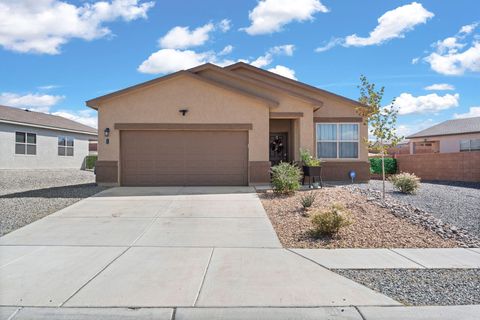Photo of 73 TOME VISTA Drive, Los Lunas, NM 87031 (MLS # 1092478)
