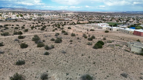 Vacant Land For Sale - 5716 Offenbach Road<br/> Rio Rancho, NM 87144