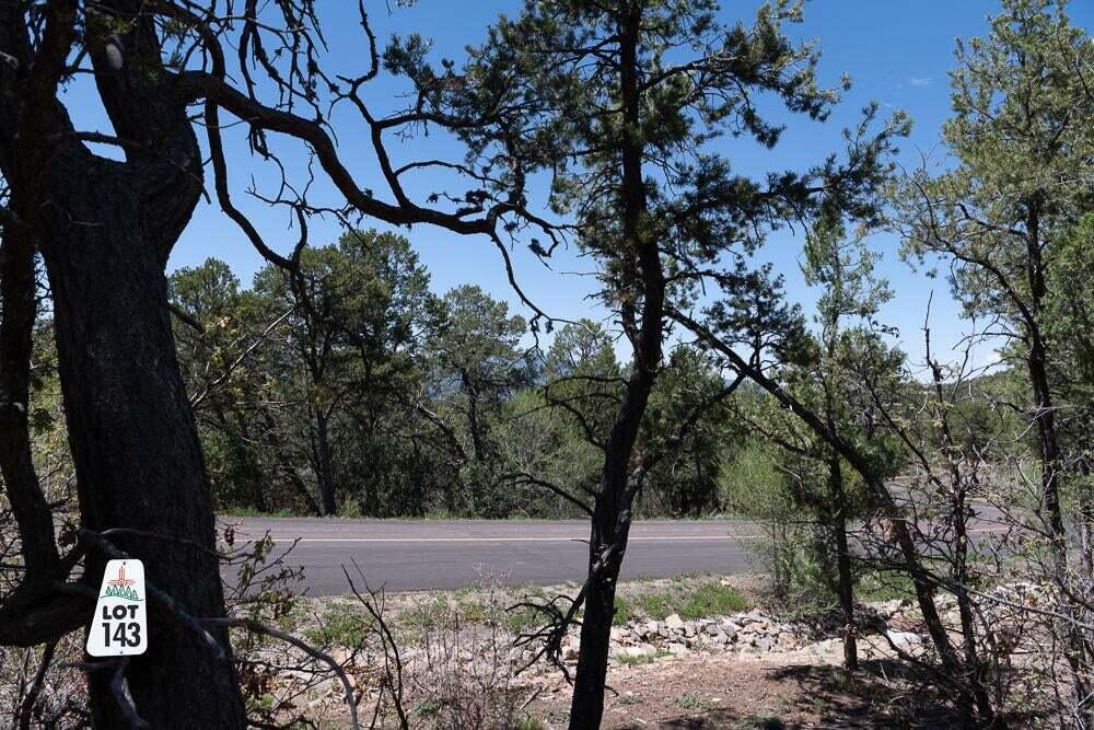 9 Los Pecos Lp Loop, Tijeras, New Mexico image 4