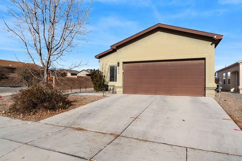 2989 Wilder Loop NE Rio Rancho NM 87144
