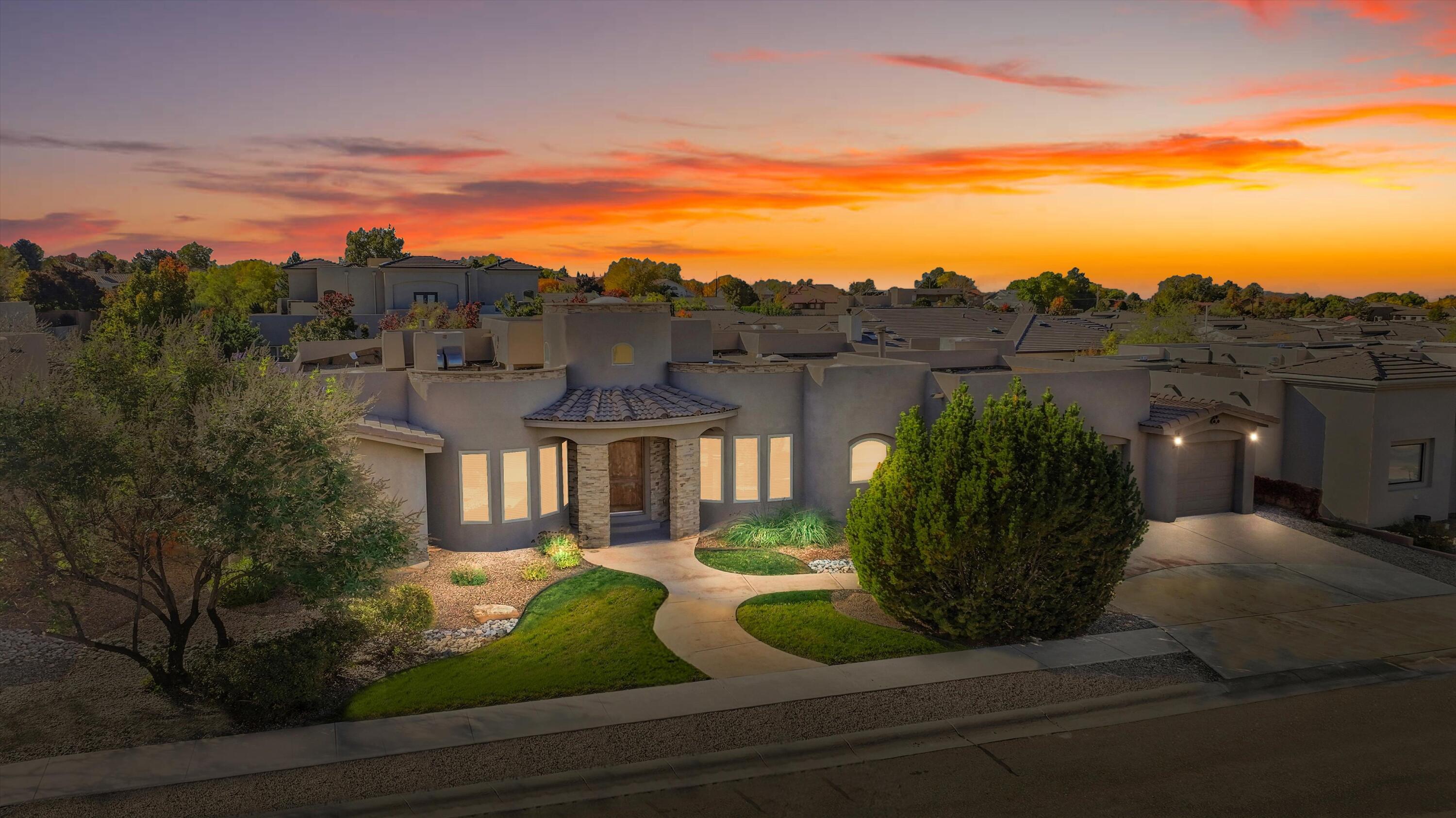 8008 Merissa Lane NE