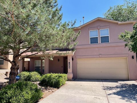 Photo of 12408 Mangas Trail NE, Albuquerque, NM 87111 (MLS # 1099490)