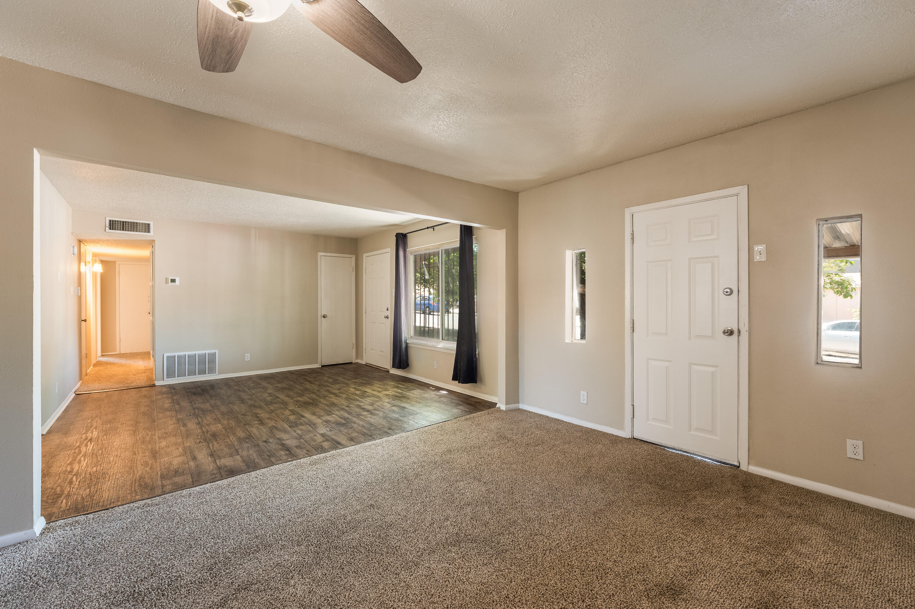 1725 Spence Avenue, Albuquerque, New Mexico image 2