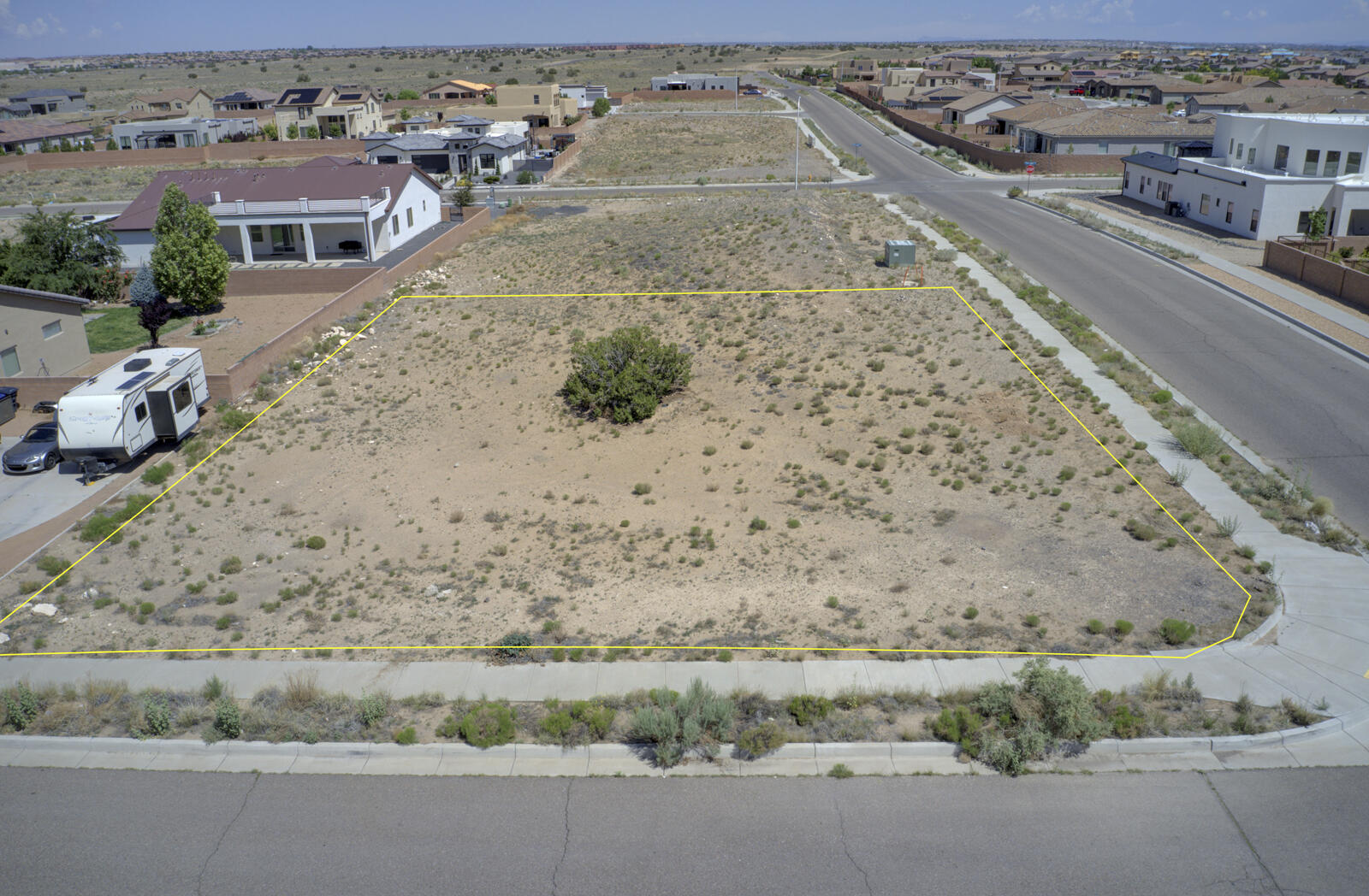 6501 Canavio Road, Albuquerque, New Mexico image 19