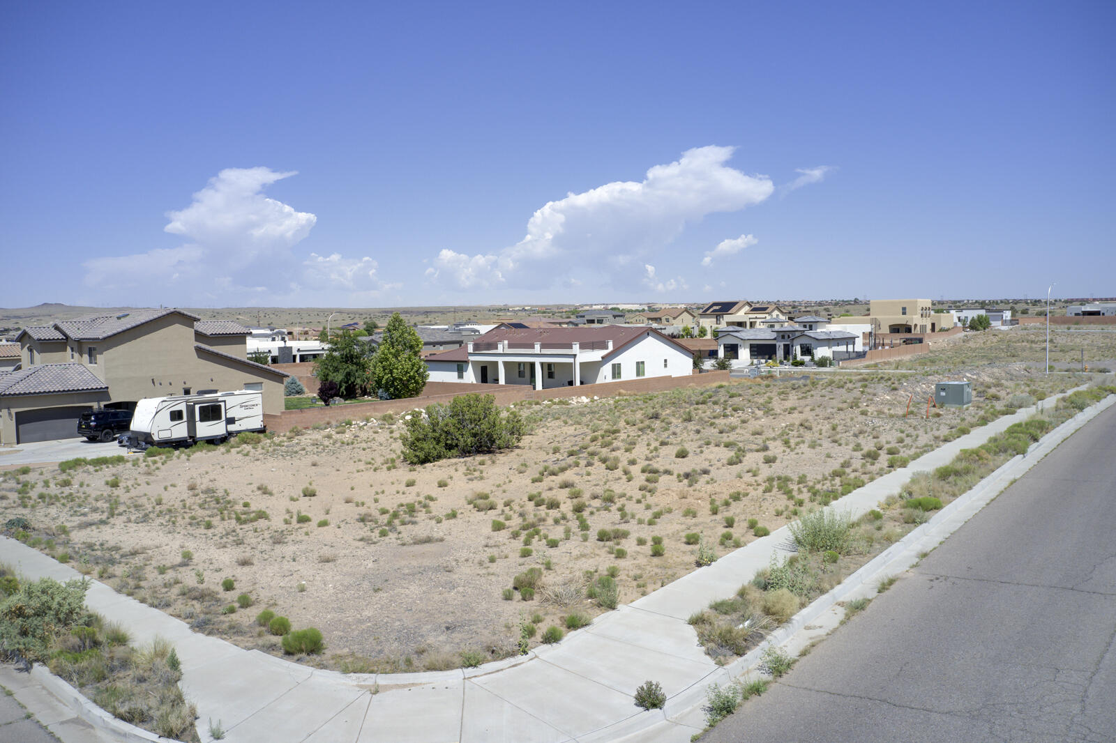 6501 Canavio Road, Albuquerque, New Mexico image 1