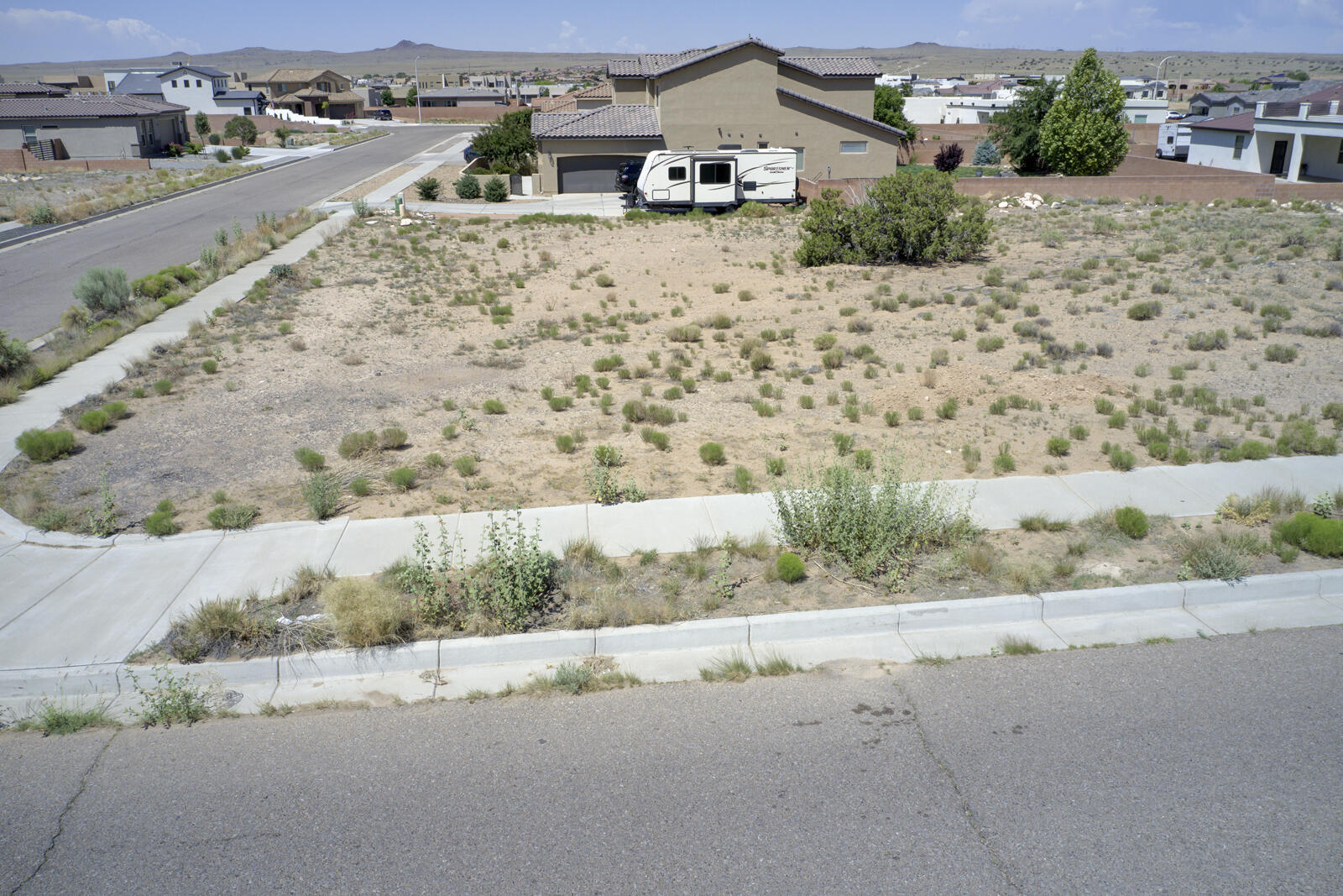 6501 Canavio Road, Albuquerque, New Mexico image 9