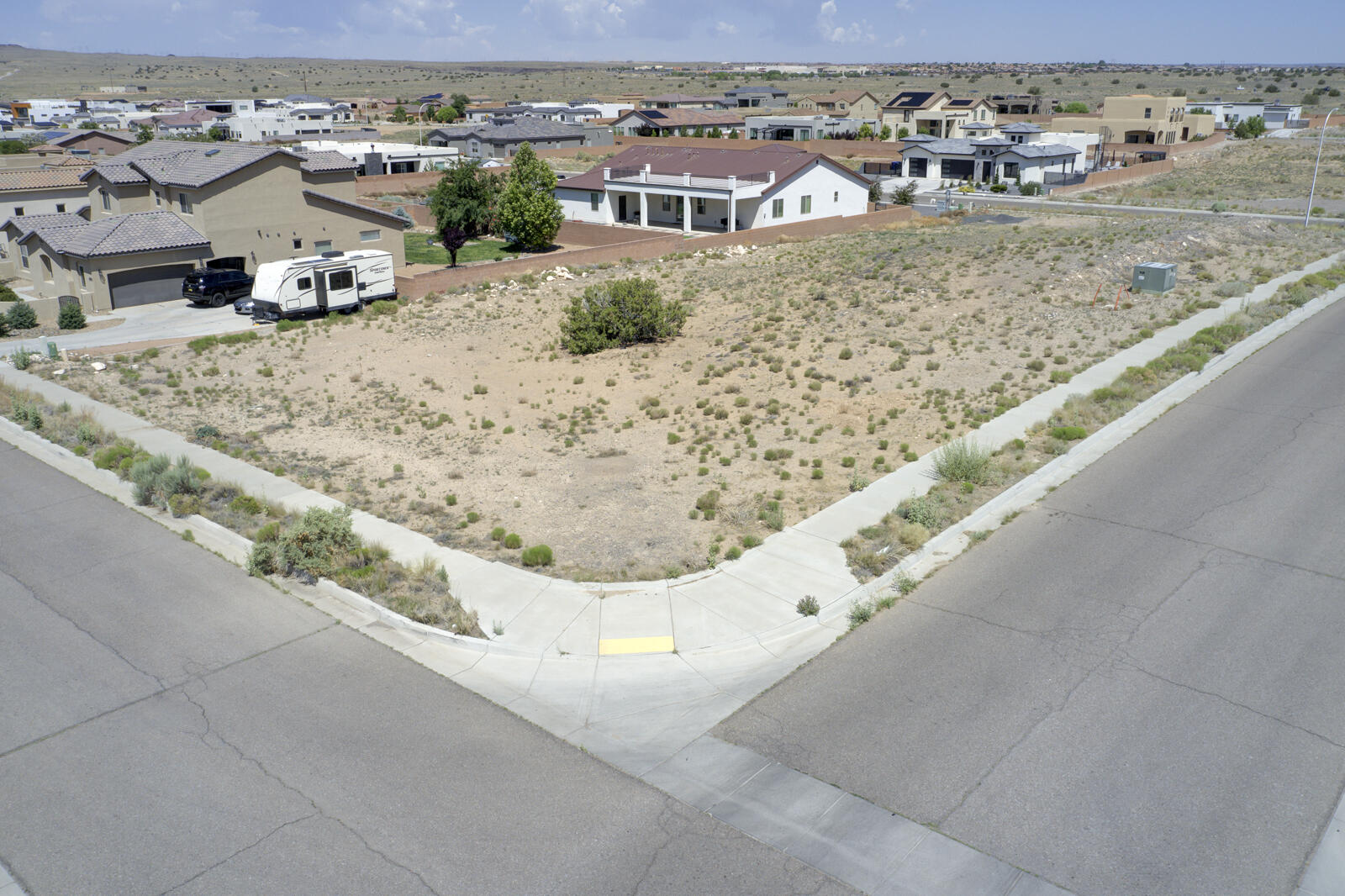 6501 Canavio Road, Albuquerque, New Mexico image 7