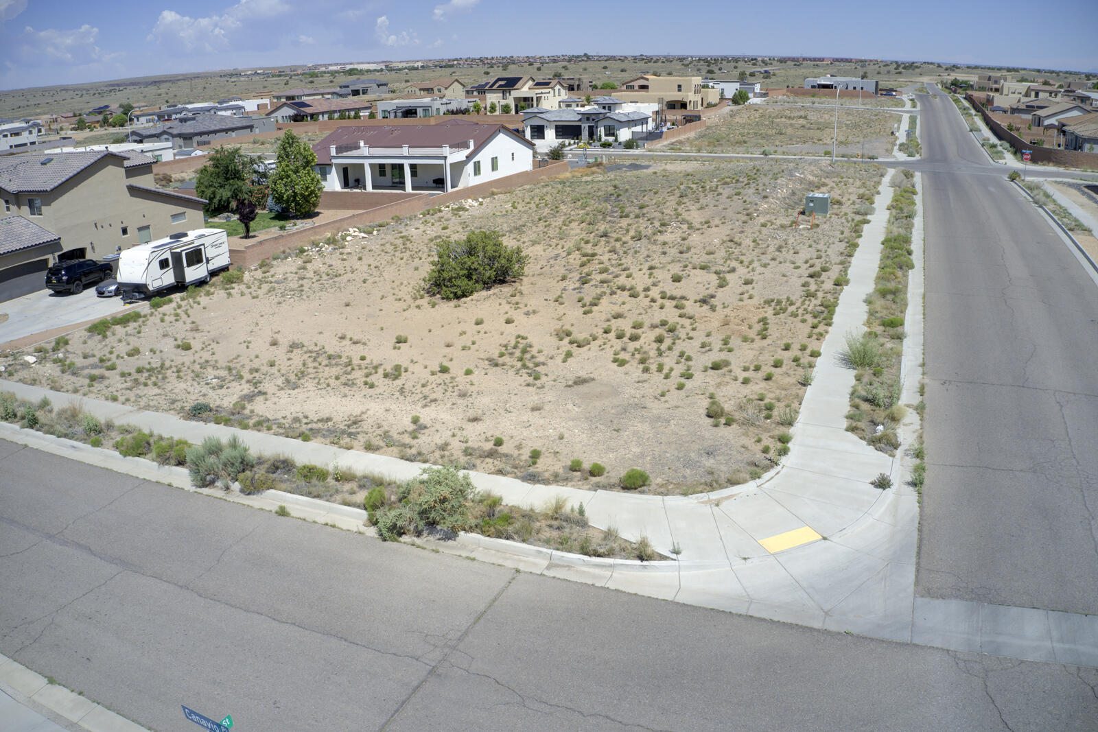 6501 Canavio Road, Albuquerque, New Mexico image 6