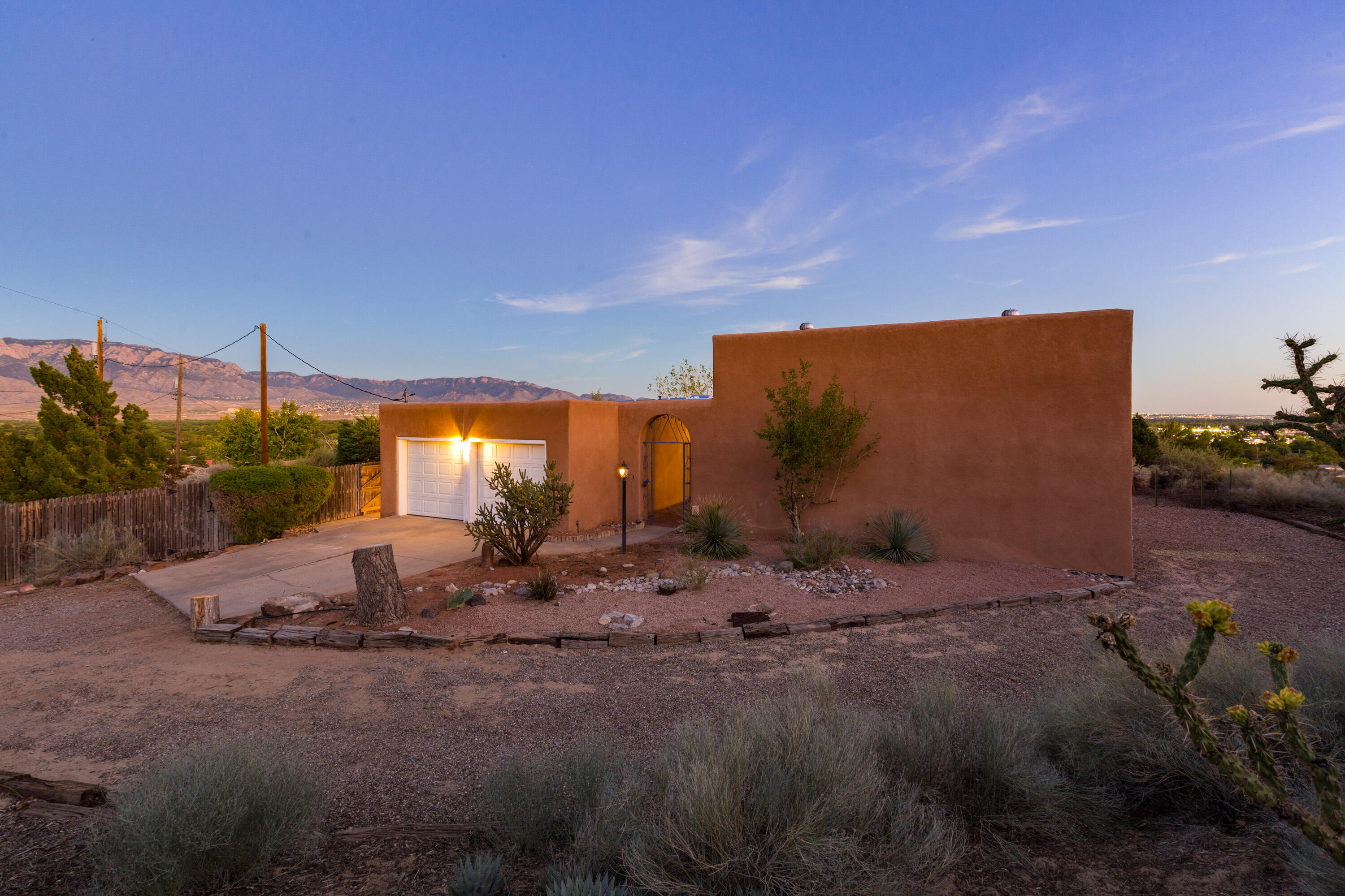 457 El Rey Drive, Corrales, New Mexico image 35