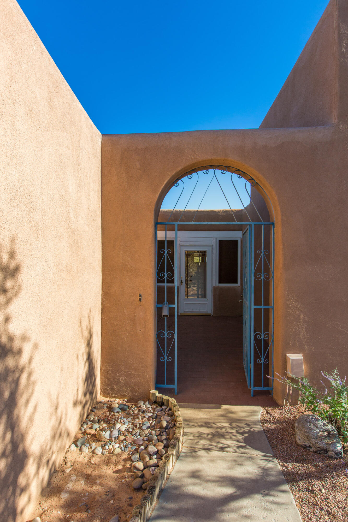 457 El Rey Drive, Corrales, New Mexico image 37