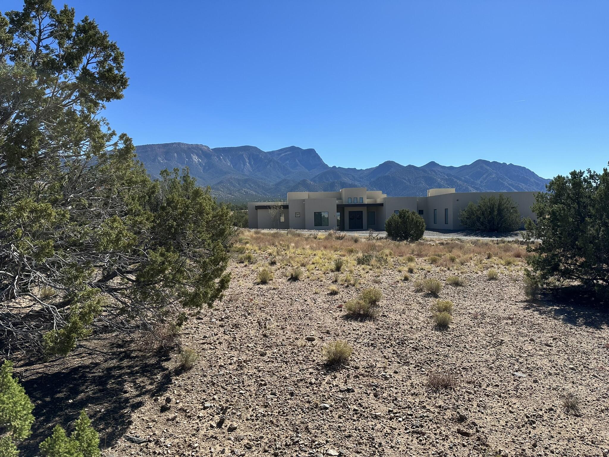 Evening Star Court, Placitas, New Mexico image 3