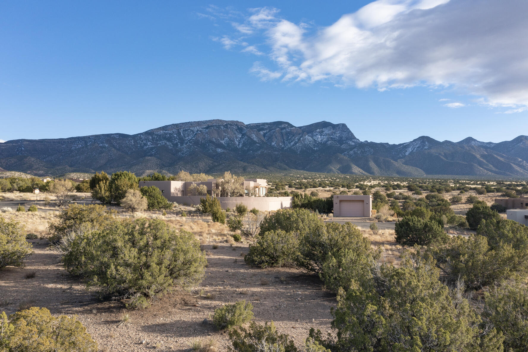 Evening Star Court, Placitas, New Mexico image 1