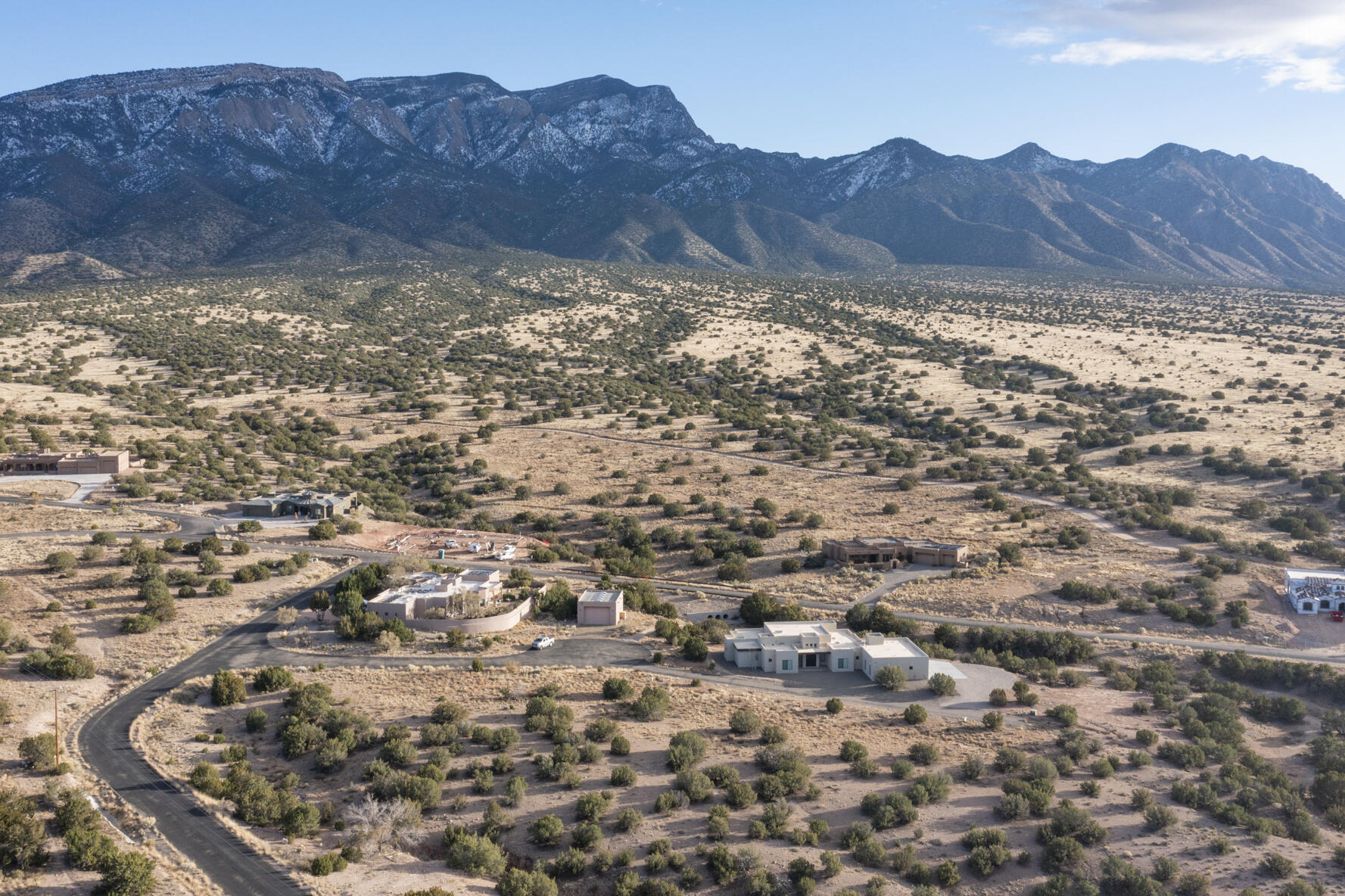 Evening Star Court, Placitas, New Mexico image 2