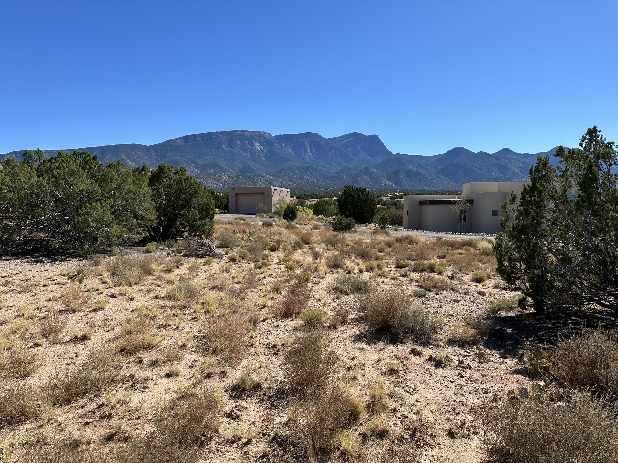 Evening Star Court, Placitas, New Mexico image 7