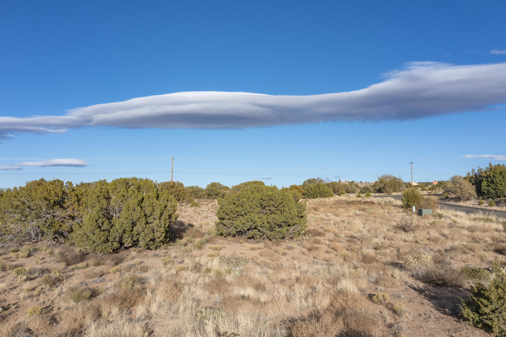 Evening Star Court, Placitas, New Mexico image 20