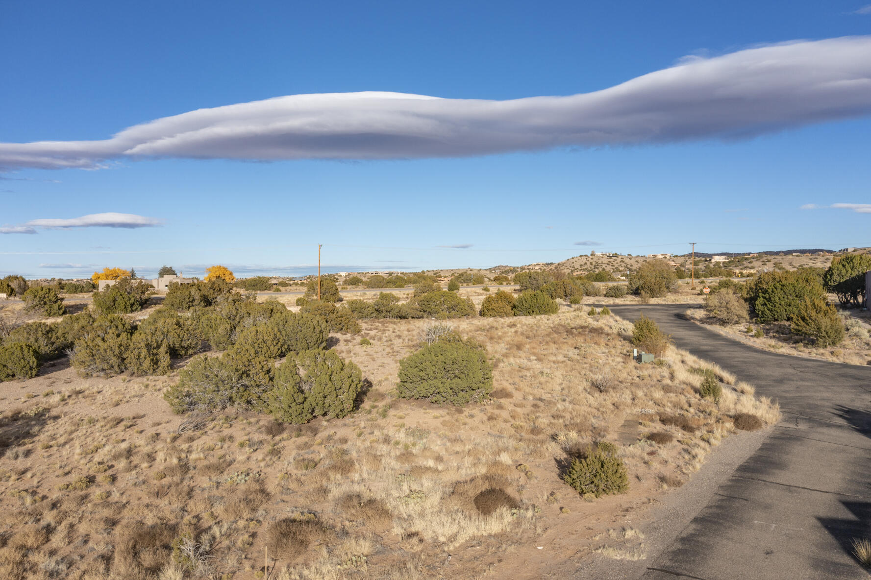 Evening Star Court, Placitas, New Mexico image 19