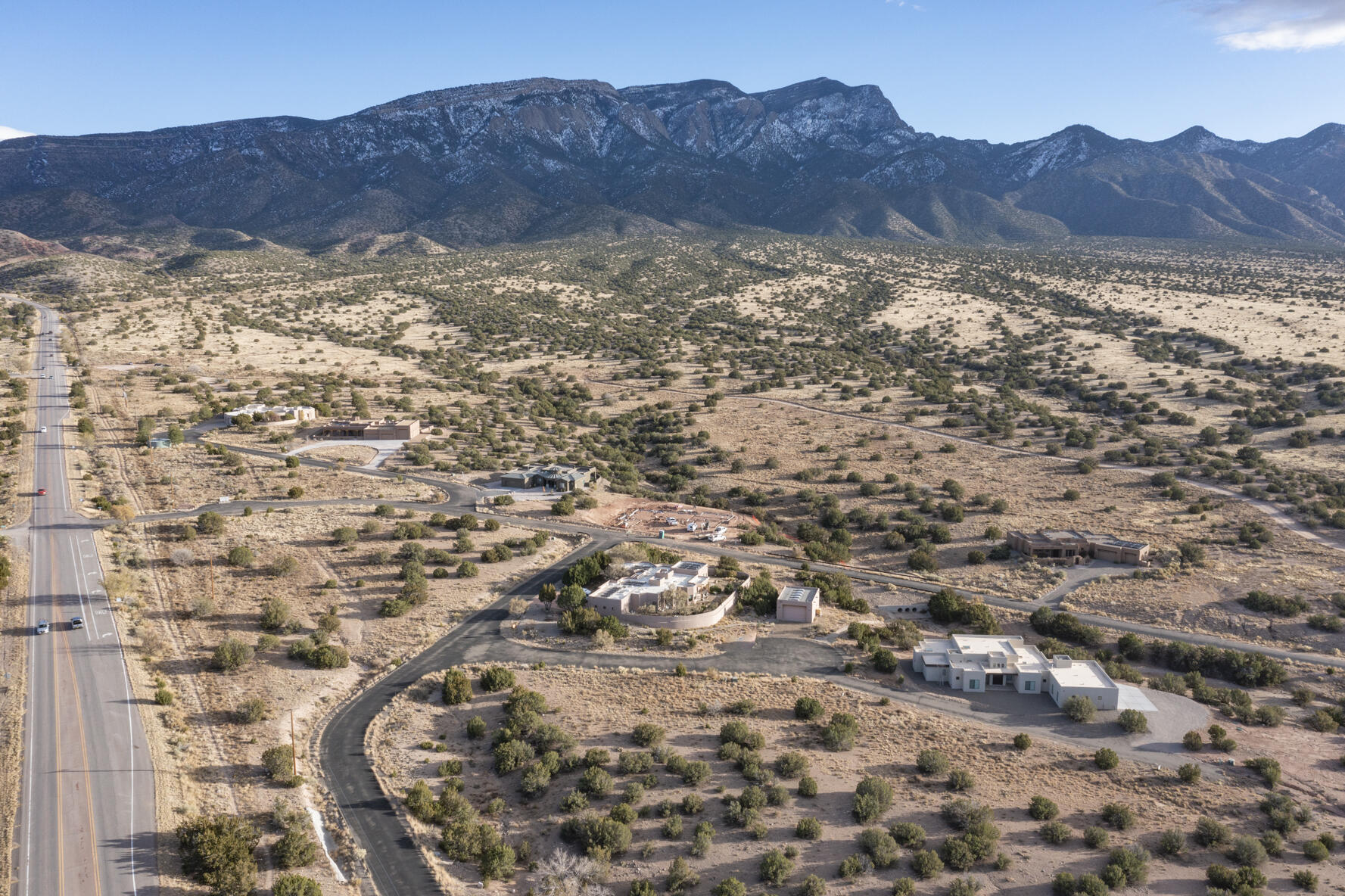 Evening Star Court, Placitas, New Mexico image 16