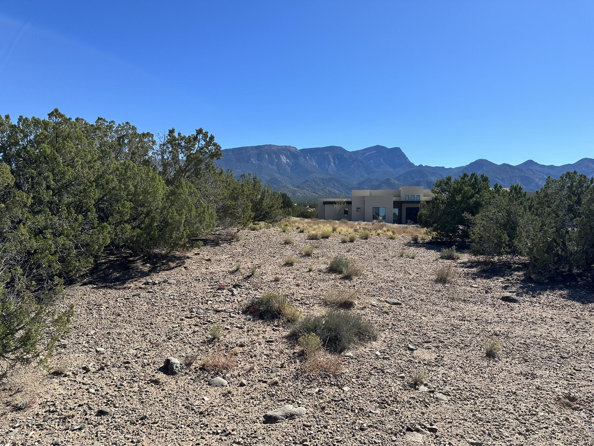 Evening Star Court, Placitas, New Mexico image 2