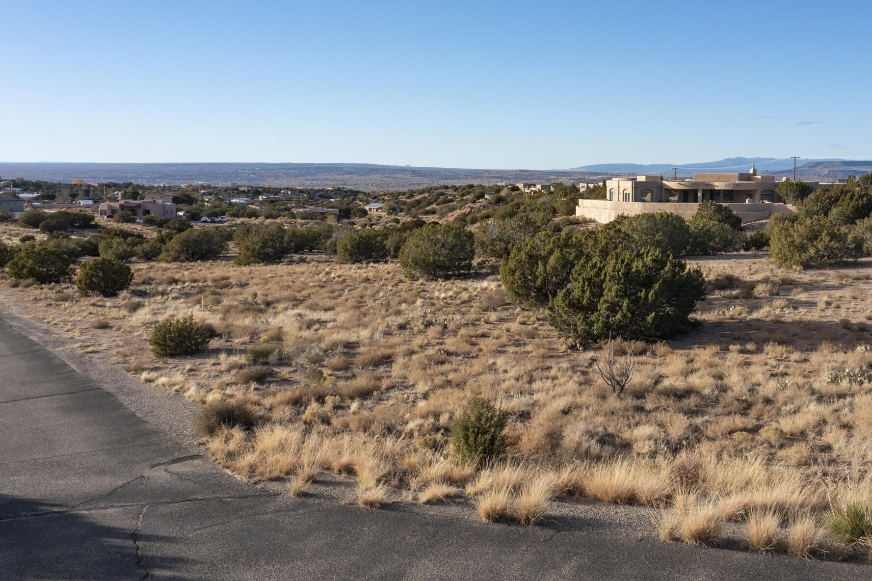 Evening Star Court, Placitas, New Mexico image 3