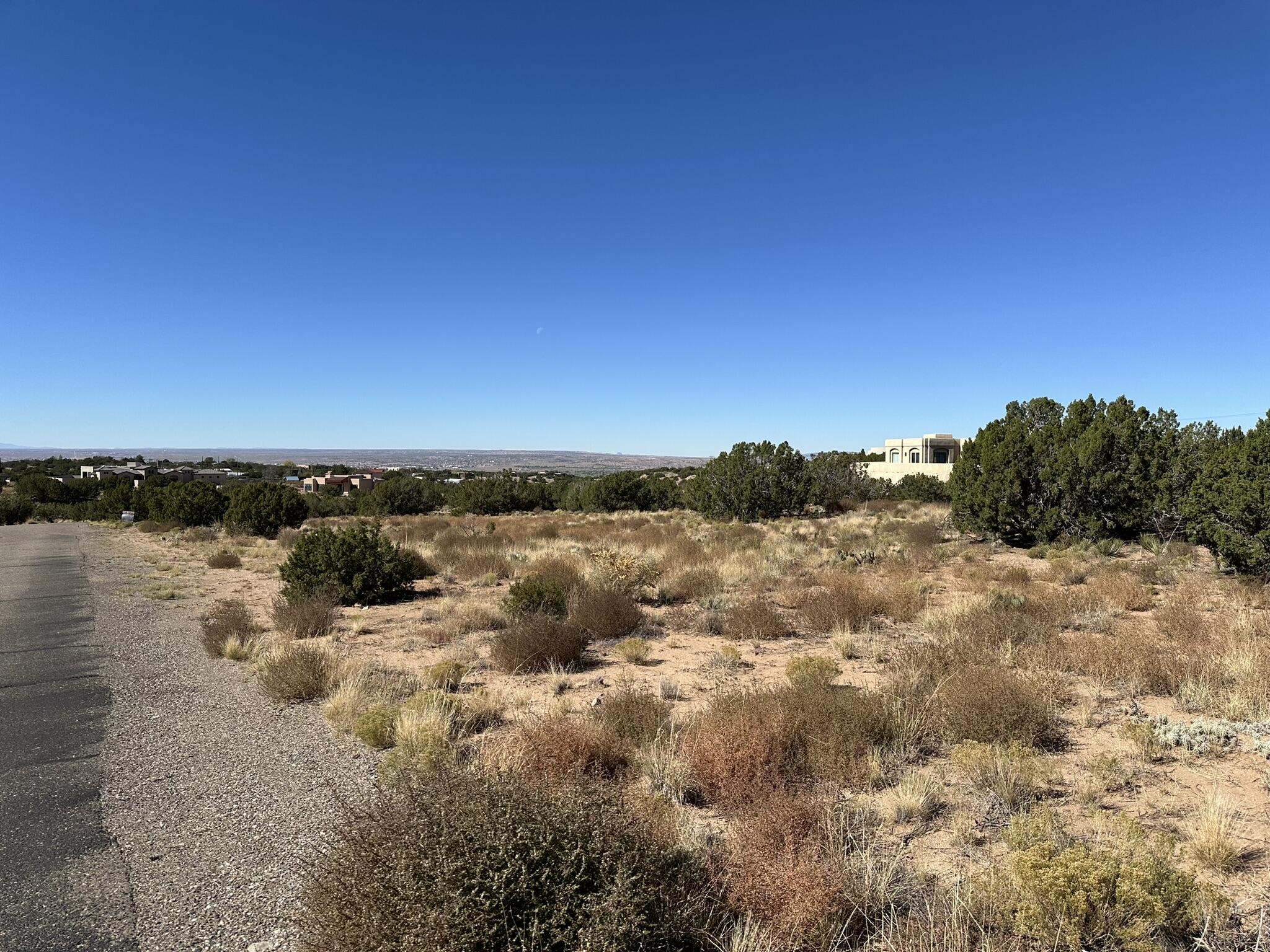 Evening Star Court, Placitas, New Mexico image 11