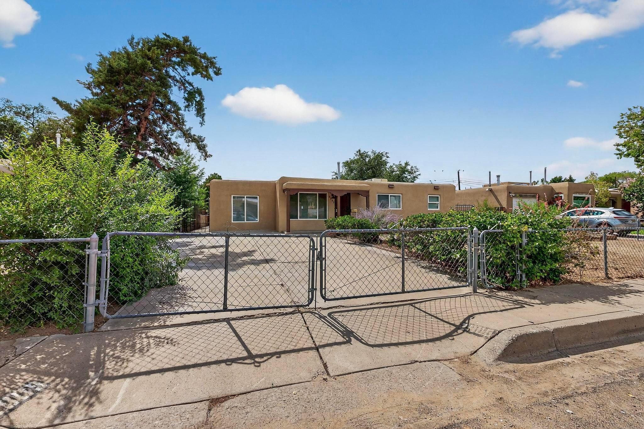 2805 Christine Street NE