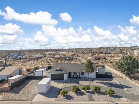 685 Baltic Avenue SE Rio Rancho NM 87124