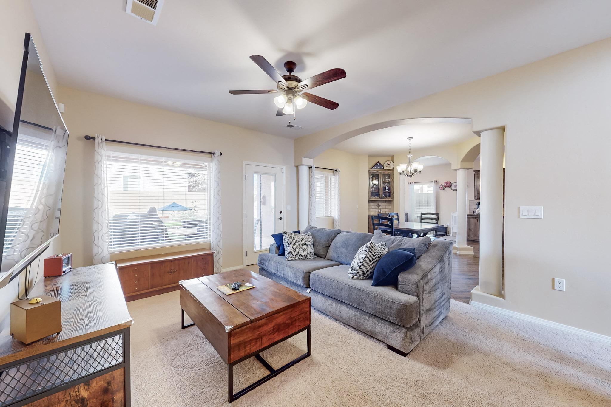 2377 Firewheel Avenue, Los Lunas, New Mexico image 10