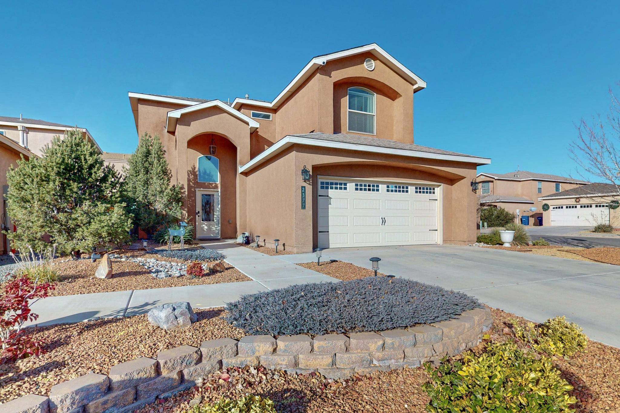 2377 Firewheel Avenue, Los Lunas, New Mexico image 3