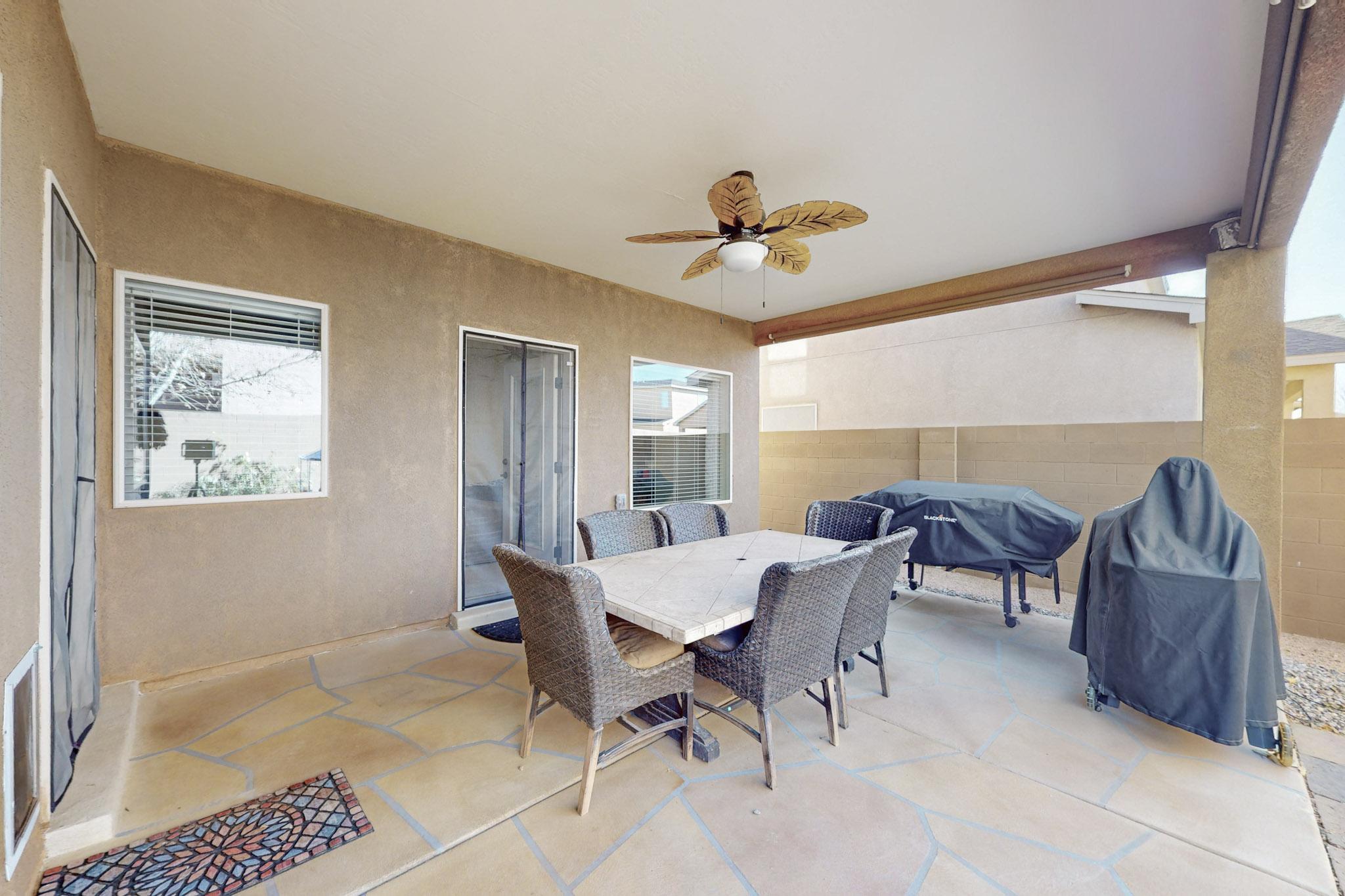 2377 Firewheel Avenue, Los Lunas, New Mexico image 47