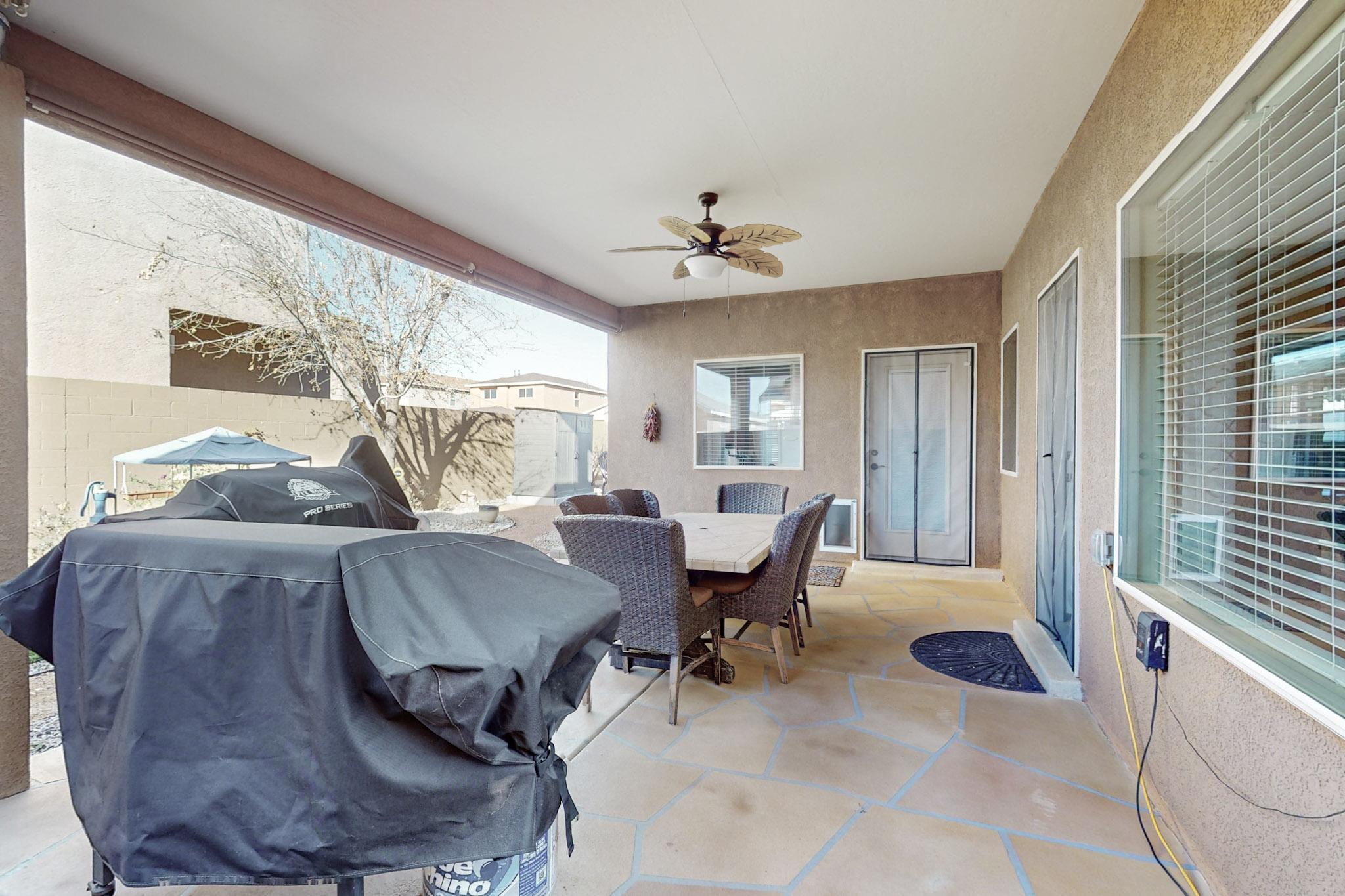 2377 Firewheel Avenue, Los Lunas, New Mexico image 46