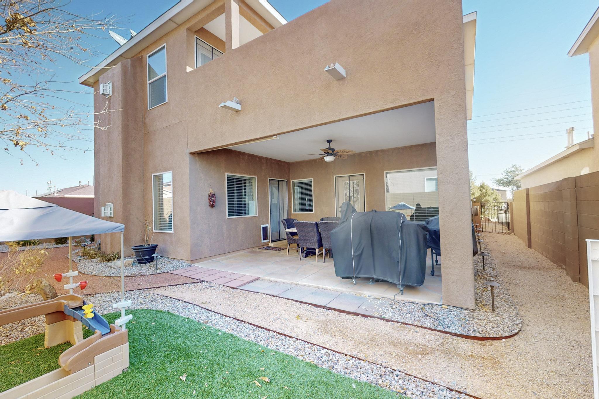 2377 Firewheel Avenue, Los Lunas, New Mexico image 45