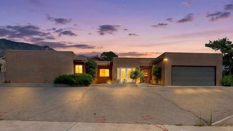 Multifamily For Sale - 1824 Father Sky Street<br/> Albuquerque, NM 87112