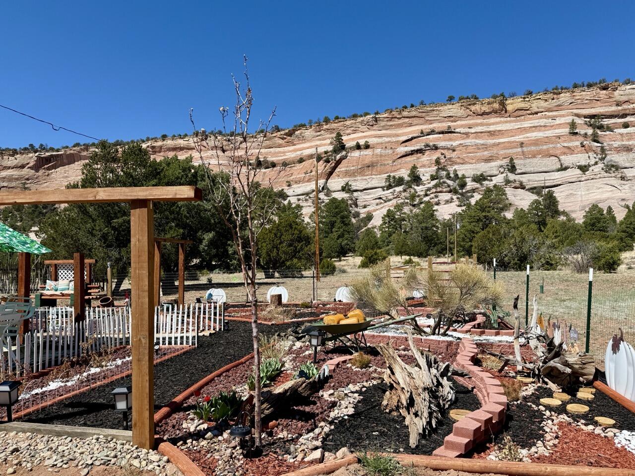 10 Cliffside Drive, Ramah, New Mexico image 32