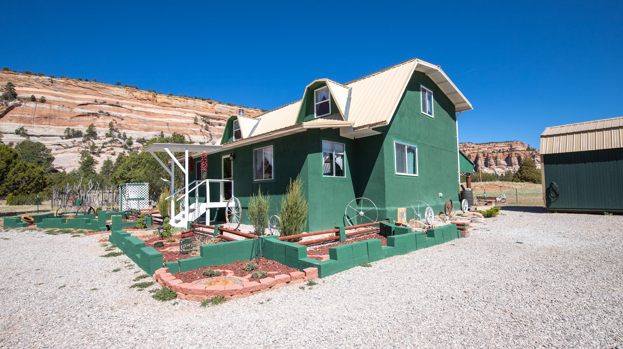 10 Cliffside Drive, Ramah, New Mexico image 50